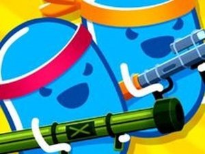 Goober Arena Challenge - Ludoryx free online game